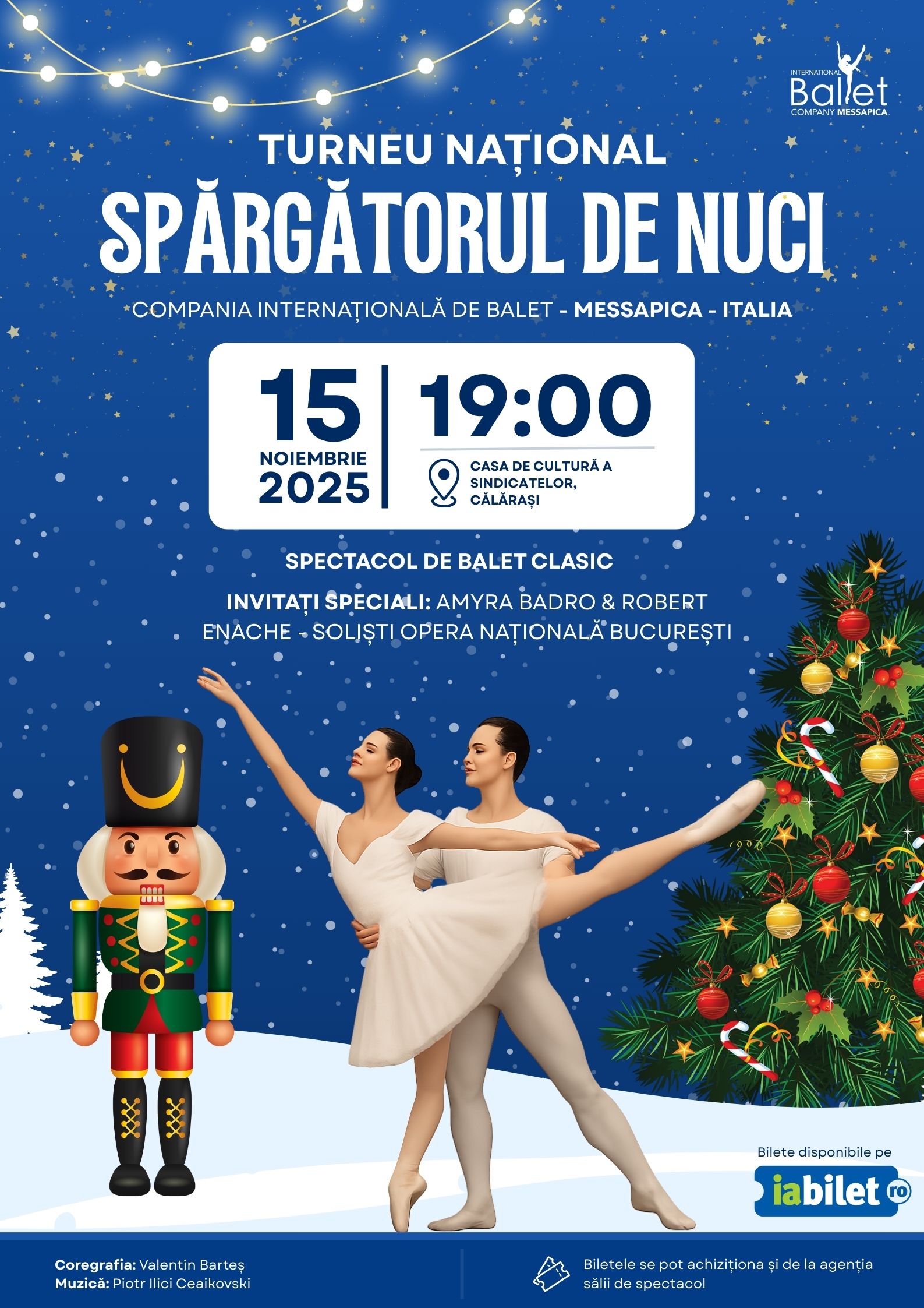 Spărgătorul de Nuci